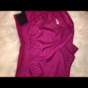 Nike Dri-Fit Shorts